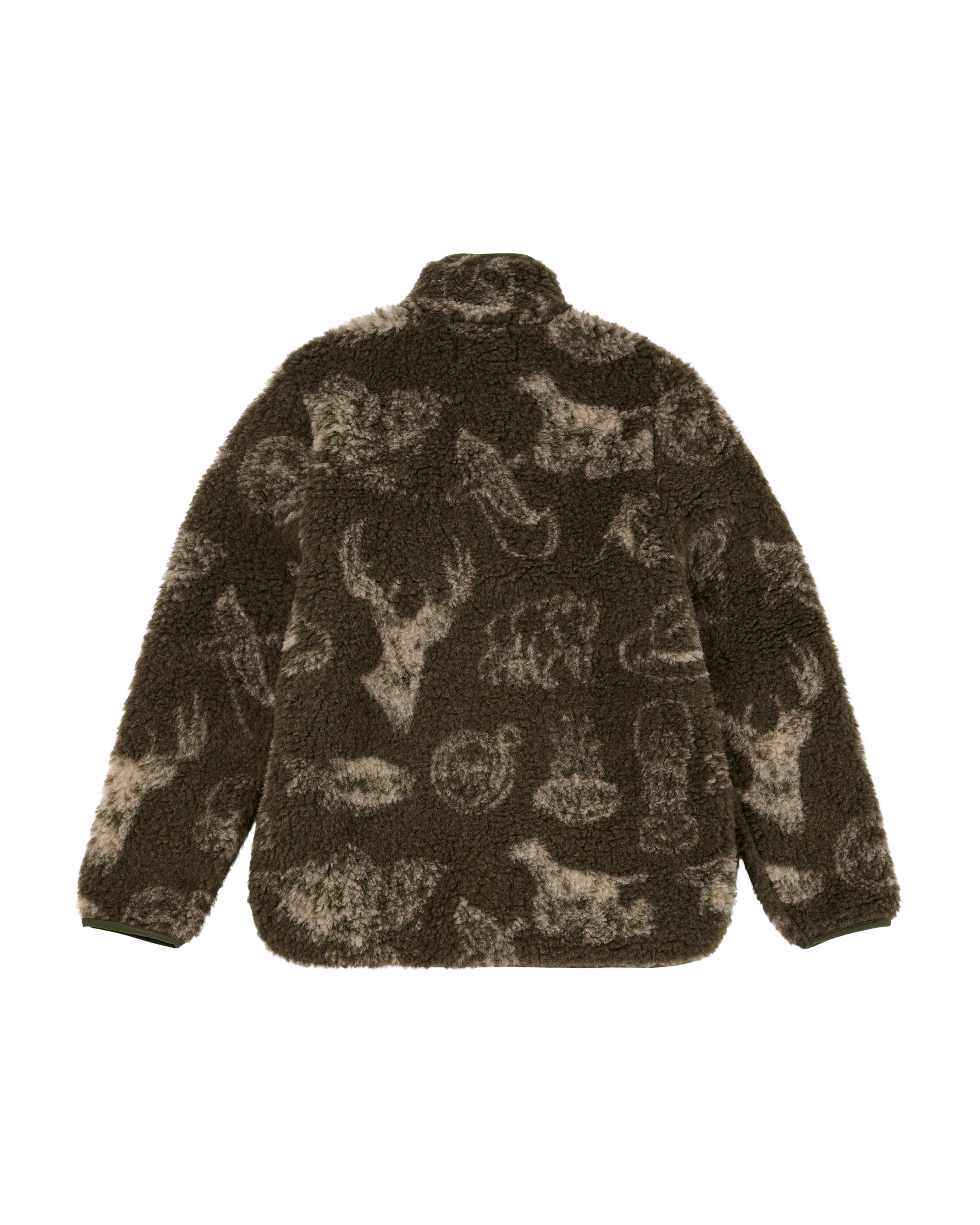 HUNTRESS FLEECE WOMENS