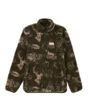 HUNTSMAN FLEECE MENS