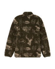 HUNTSMAN FLEECE MENS