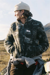 HUNTSMAN FLEECE MENS