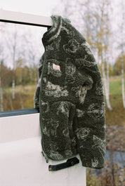 HUNTSMAN FLEECE MENS