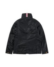 HUNTSMAN OILSKIN JACKET MENS