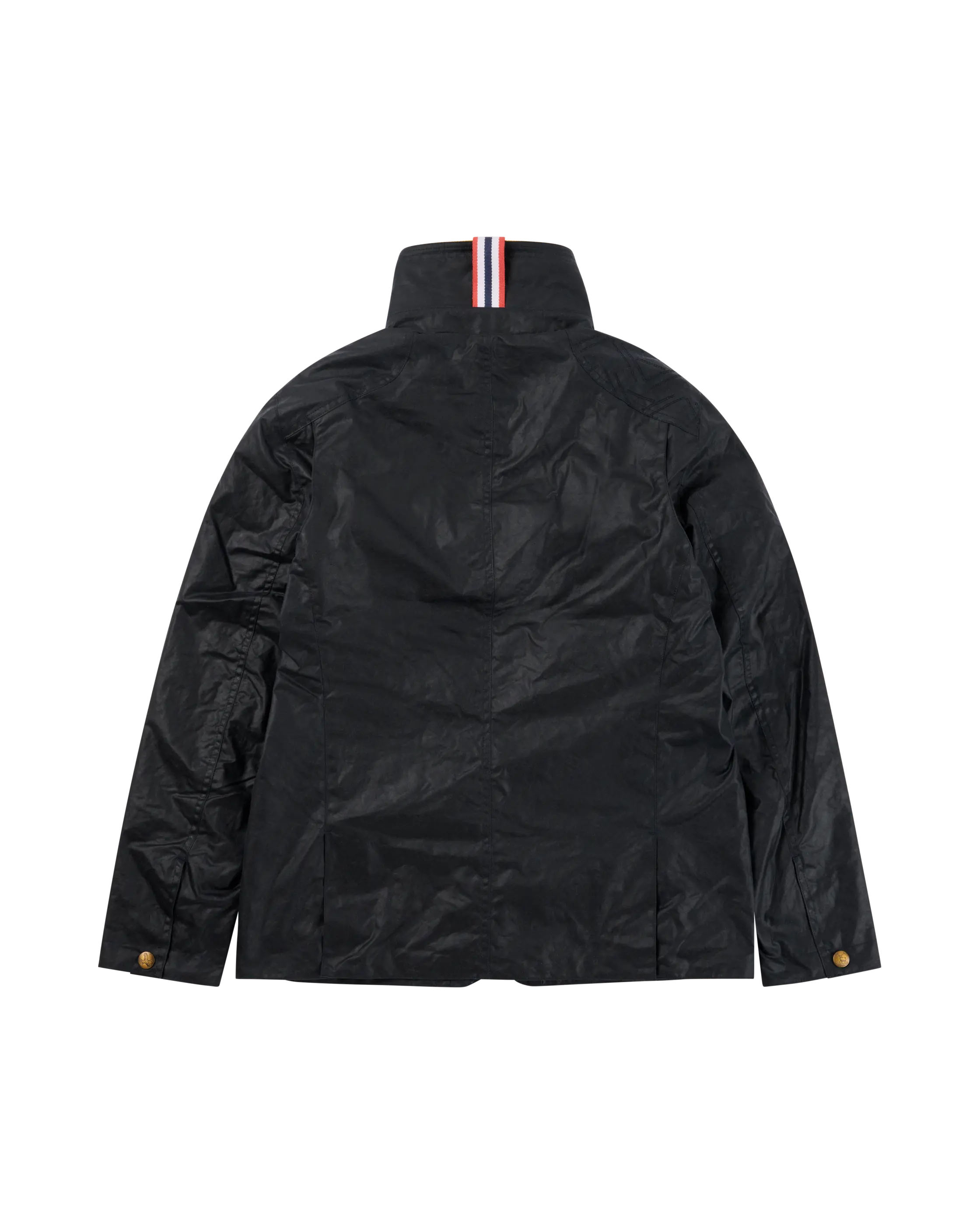 HUNTSMAN OILSKIN JACKET MENS