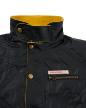 HUNTSMAN OILSKIN JACKET MENS