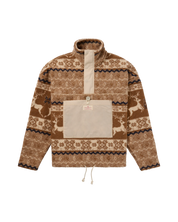 V-BOND TRADITION FLEECE WOMENS