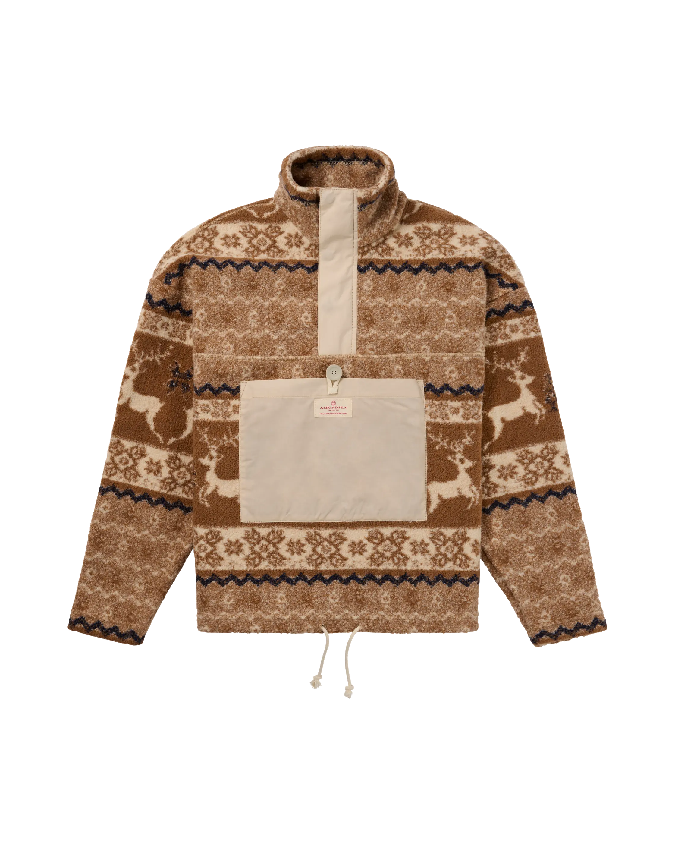 V-BOND TRADITION FLEECE WOMENS