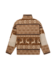 V-BOND TRADITION FLEECE WOMENS