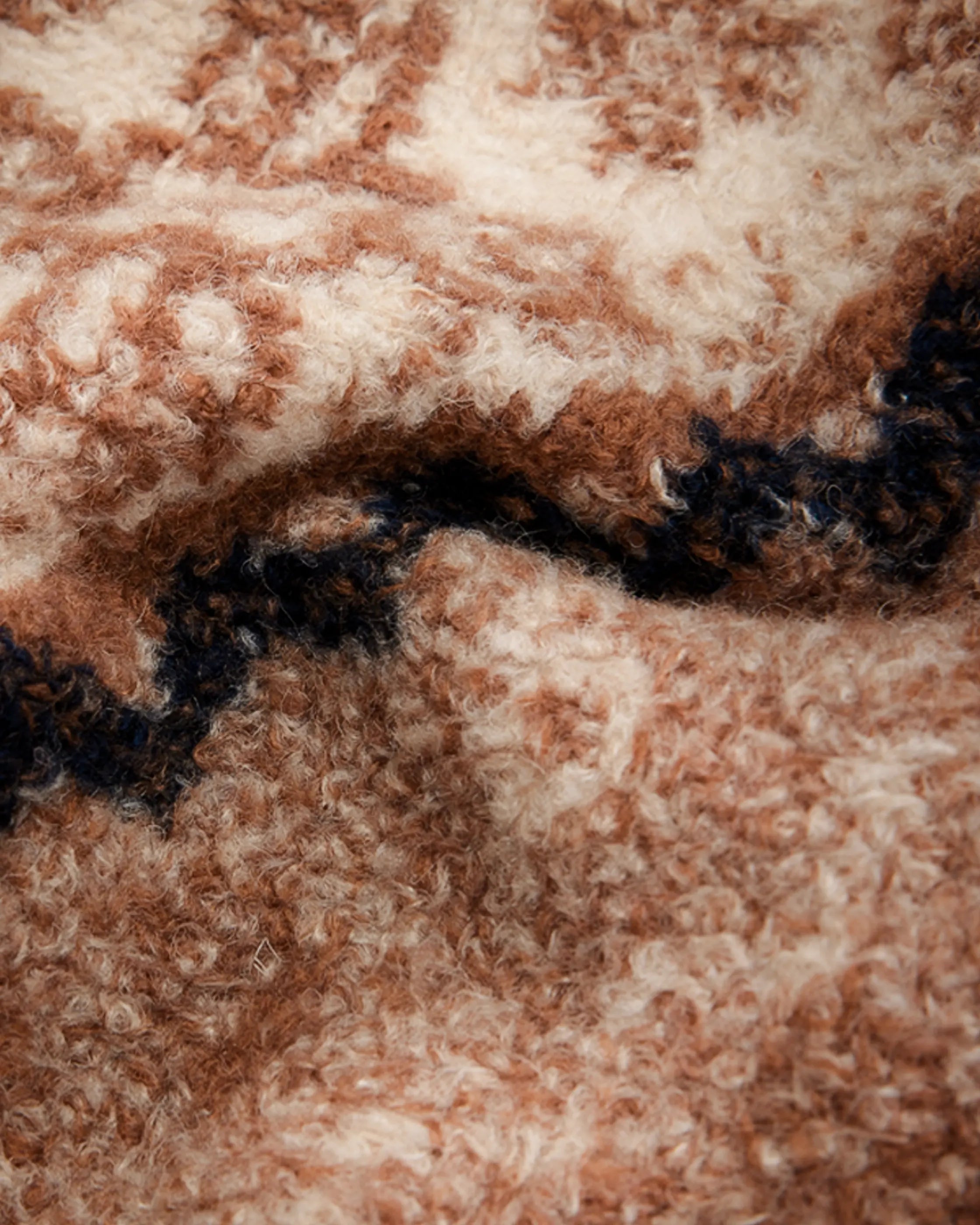 V-BOND TRADITION FLEECE WOMENS