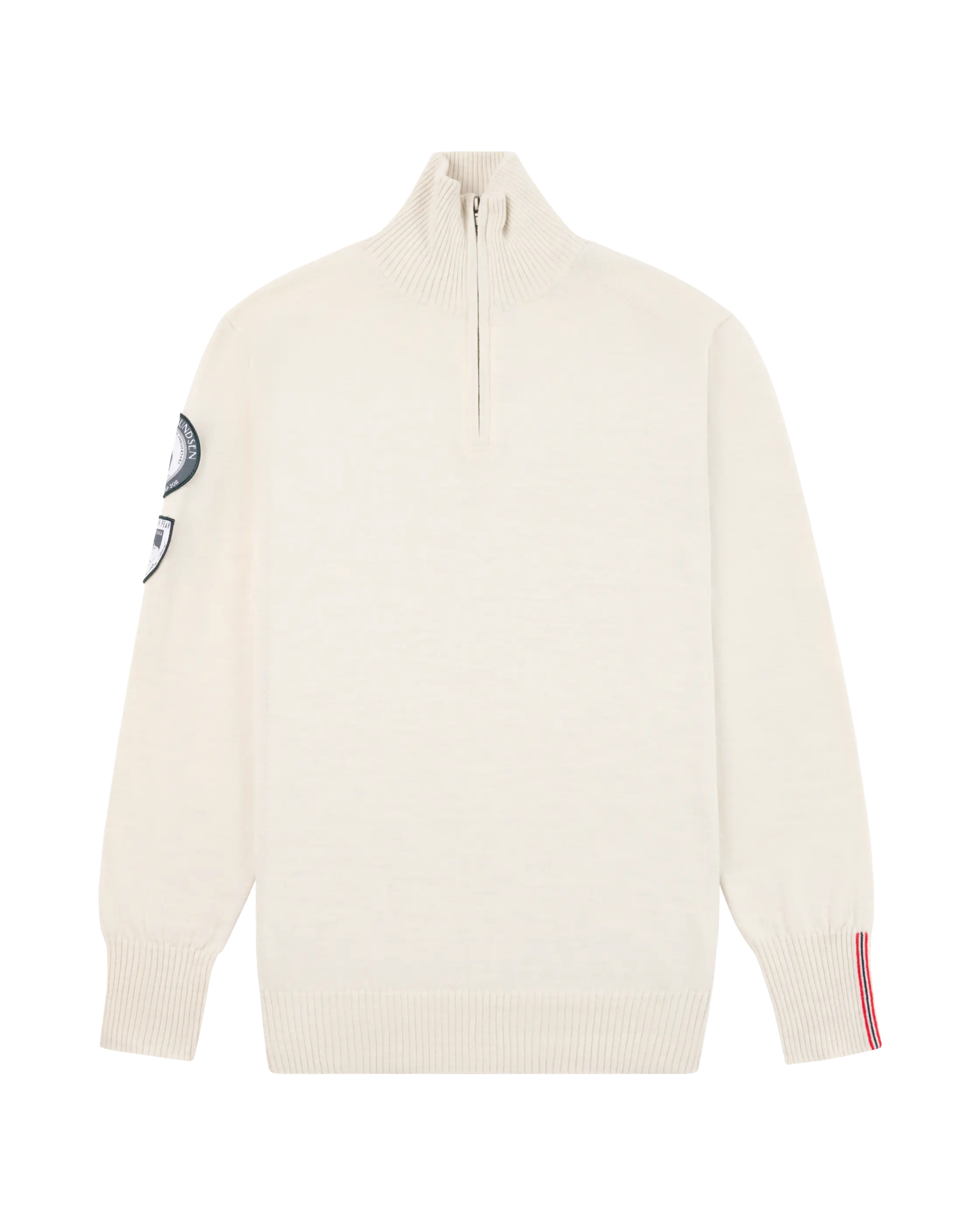 AMUNDSEN PEAK HALF ZIP