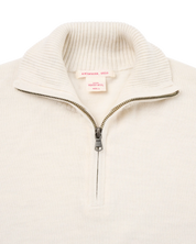 AMUNDSEN PEAK HALF ZIP