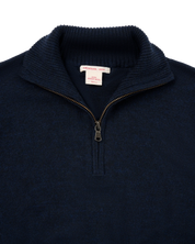 AMUNDSEN PEAK HALF ZIP
