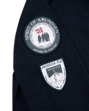 AMUNDSEN PEAK HALF ZIP