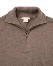 AMUNDSEN PEAK HALF ZIP