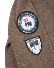 AMUNDSEN PEAK HALF ZIP