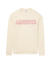 HERO´S HIDE CREW NECK MENS