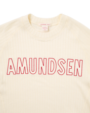 HERO´S HIDE CREW NECK MENS