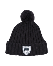 GROOMER BEANIE