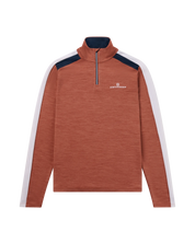 5MILA HALF ZIP WOMENS