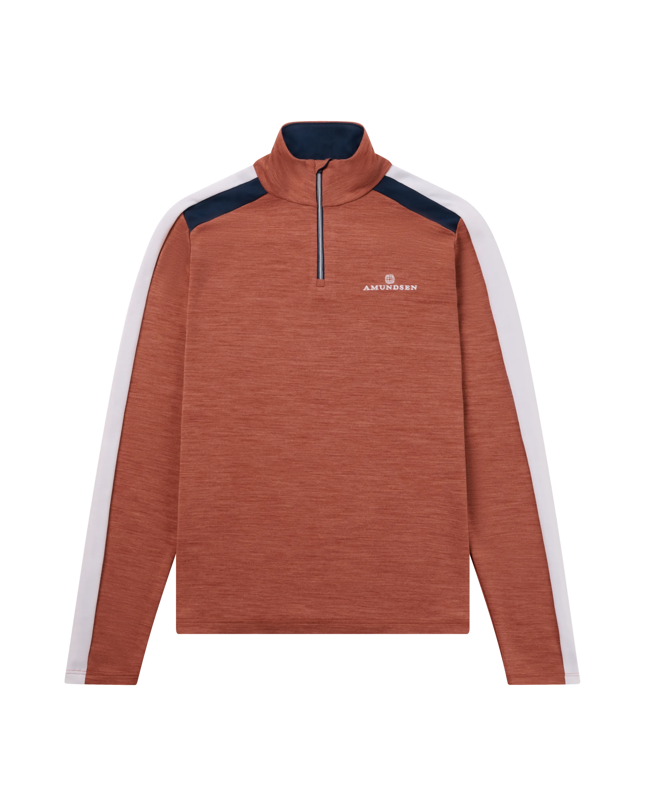 5MILA HALF ZIP WOMENS