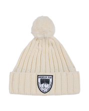 GROOMER BEANIE