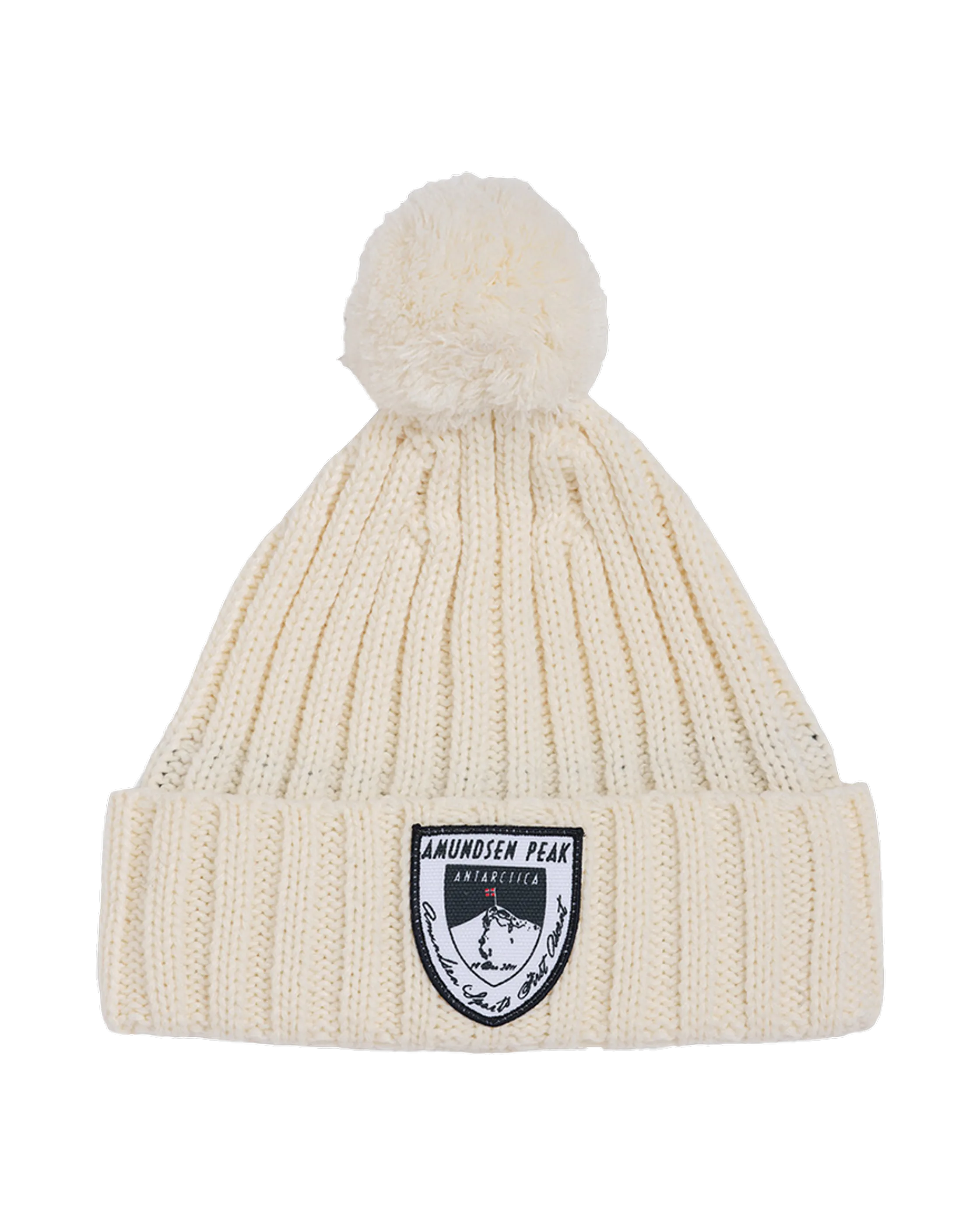 GROOMER BEANIE