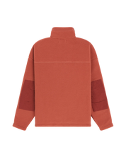 VAGABOUND WAXED FLEECE WOMENS