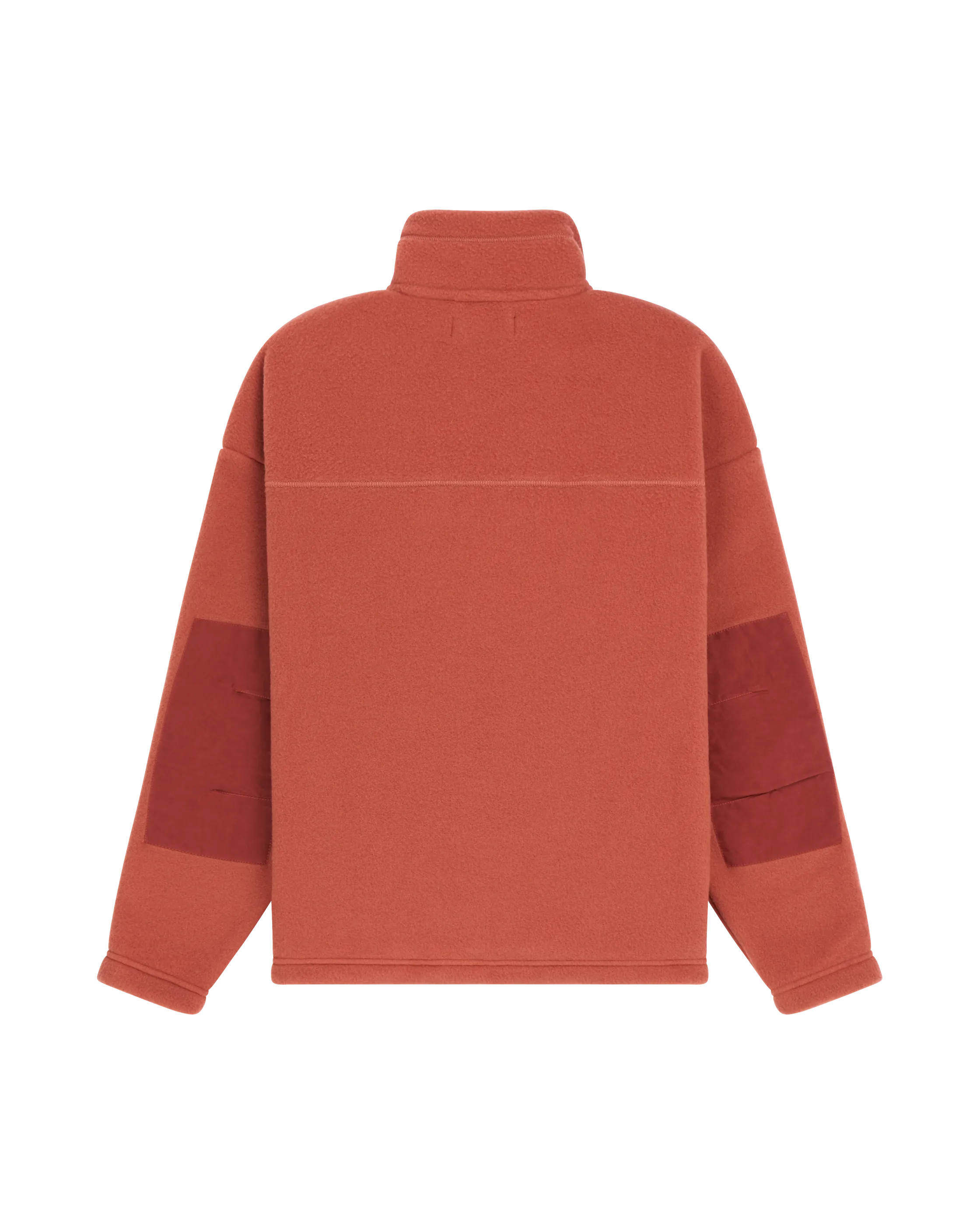 VAGABOUND WAXED FLEECE WOMENS