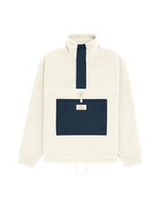 VAGABOUND WAXED FLEECE WOMENS