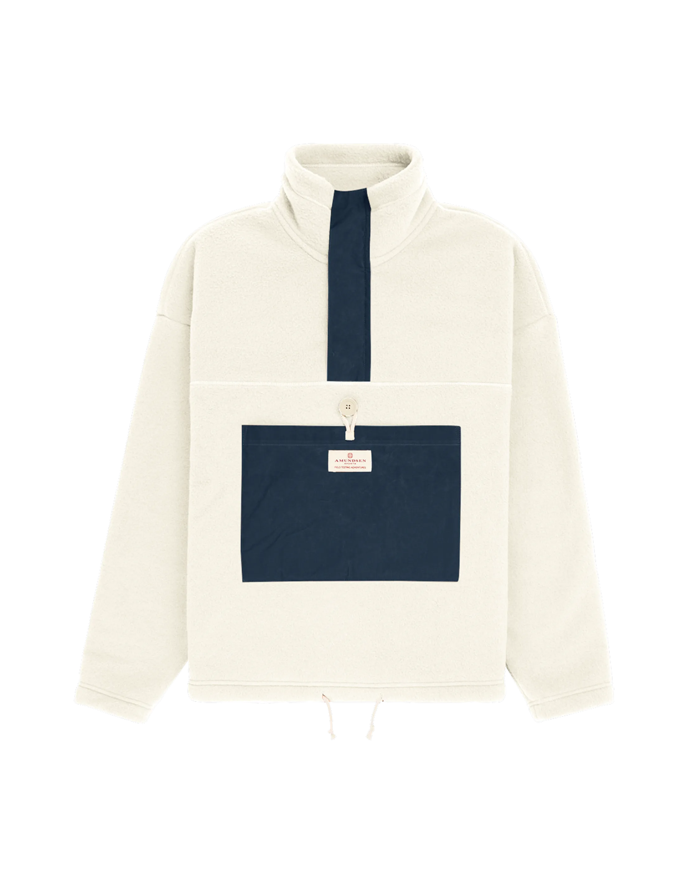 VAGABOUND WAXED FLEECE WOMENS