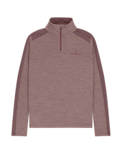 5MILA HALF ZIP WOMENS