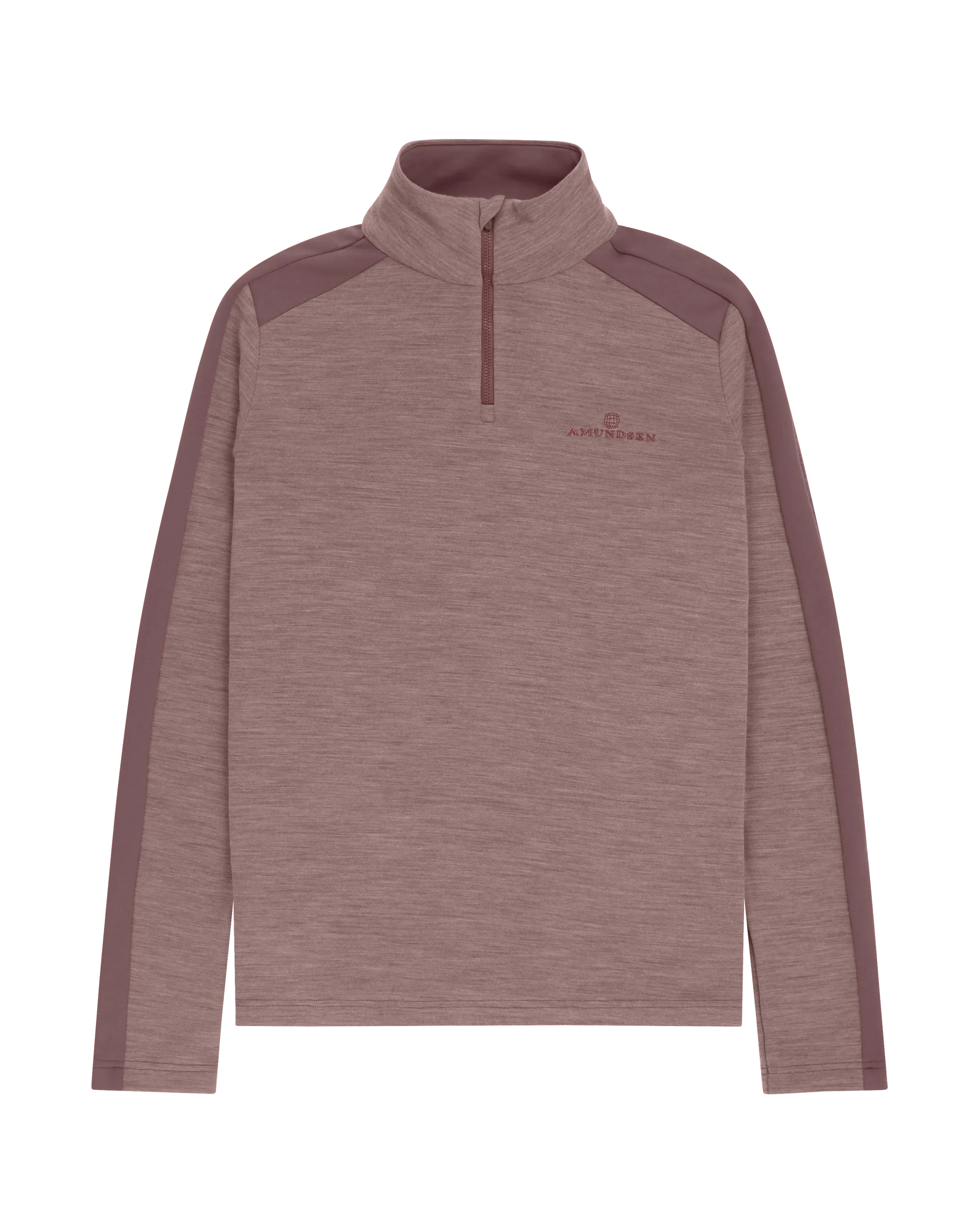 5MILA HALF ZIP WOMENS