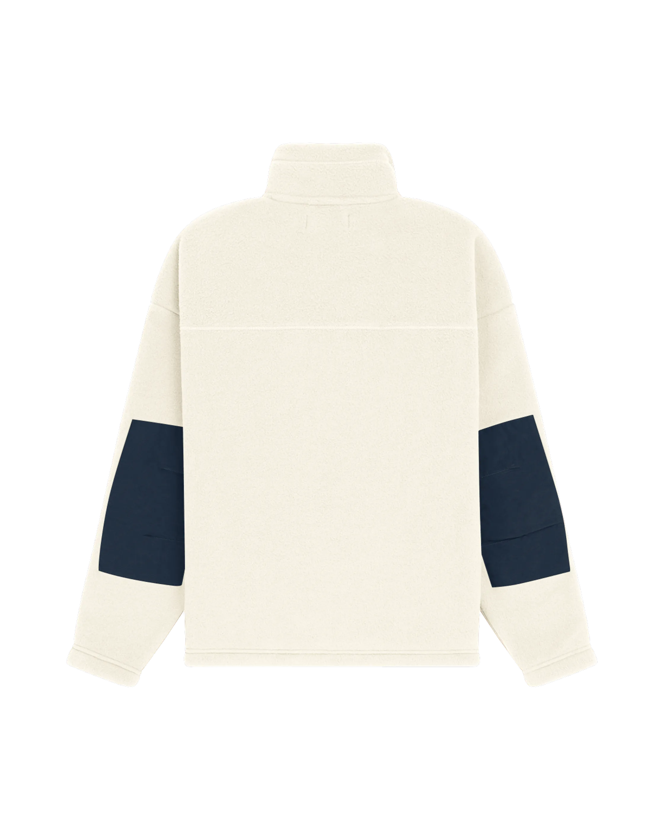 VAGABOUND WAXED FLEECE WOMENS