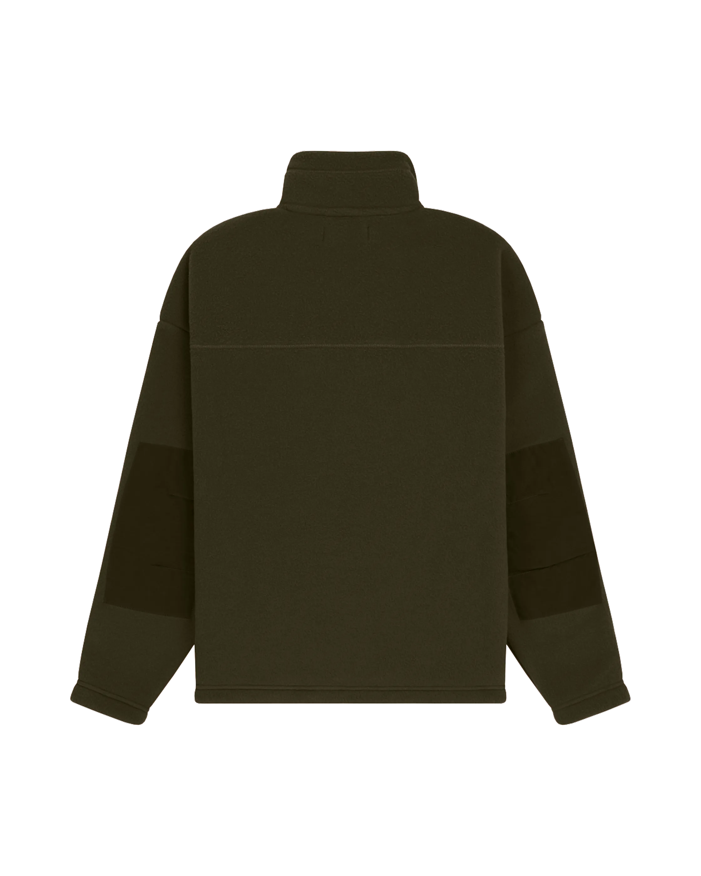 VAGABOUND WAXED FLEECE WOMENS