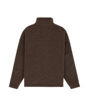 VAGABOUND WAXED FLEECE WOMENS