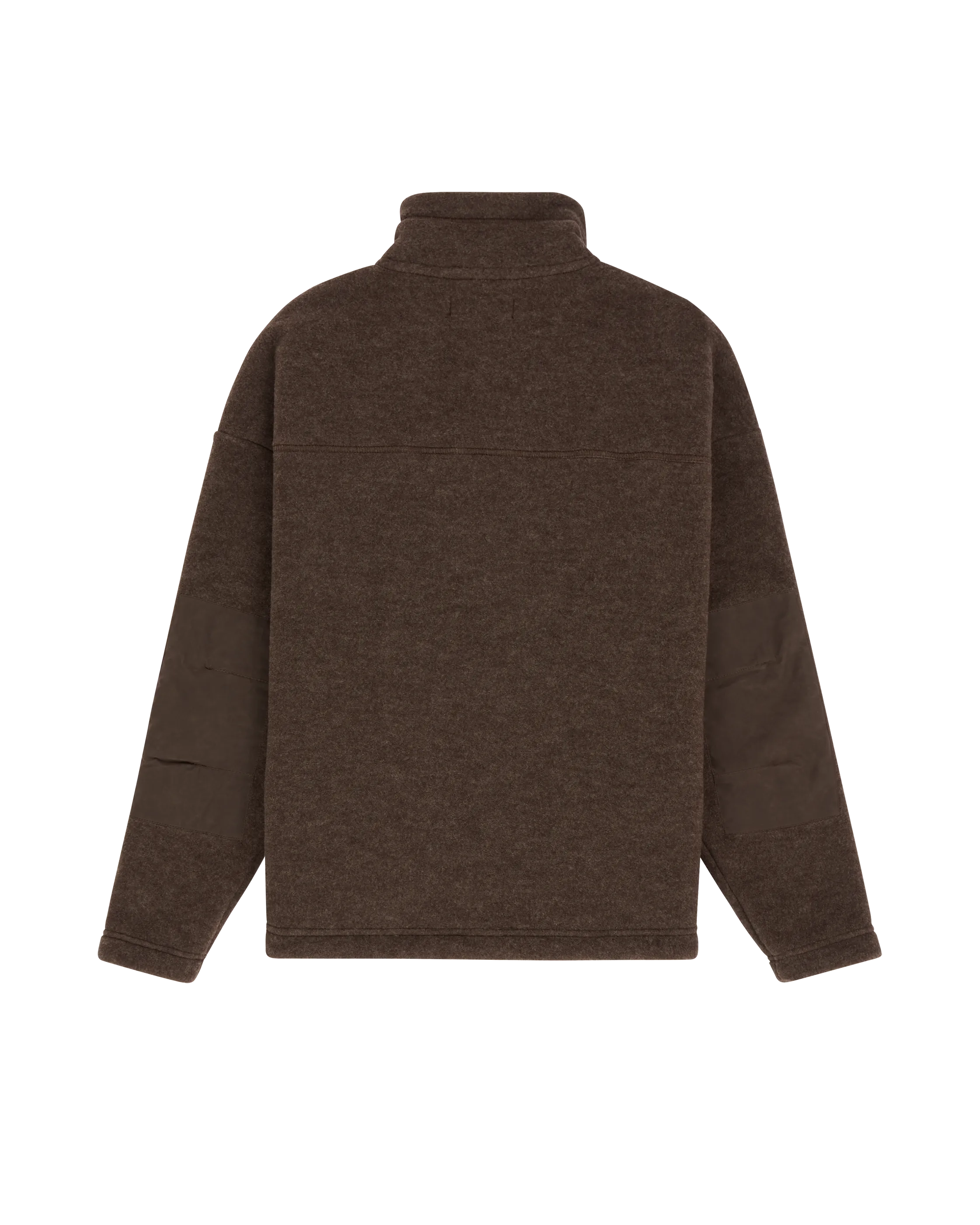 VAGABOUND WAXED FLEECE WOMENS