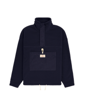 VAGABOUND WAXED FLEECE WOMENS