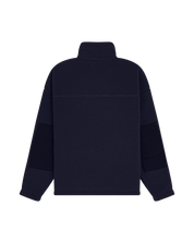 VAGABOUND WAXED FLEECE WOMENS