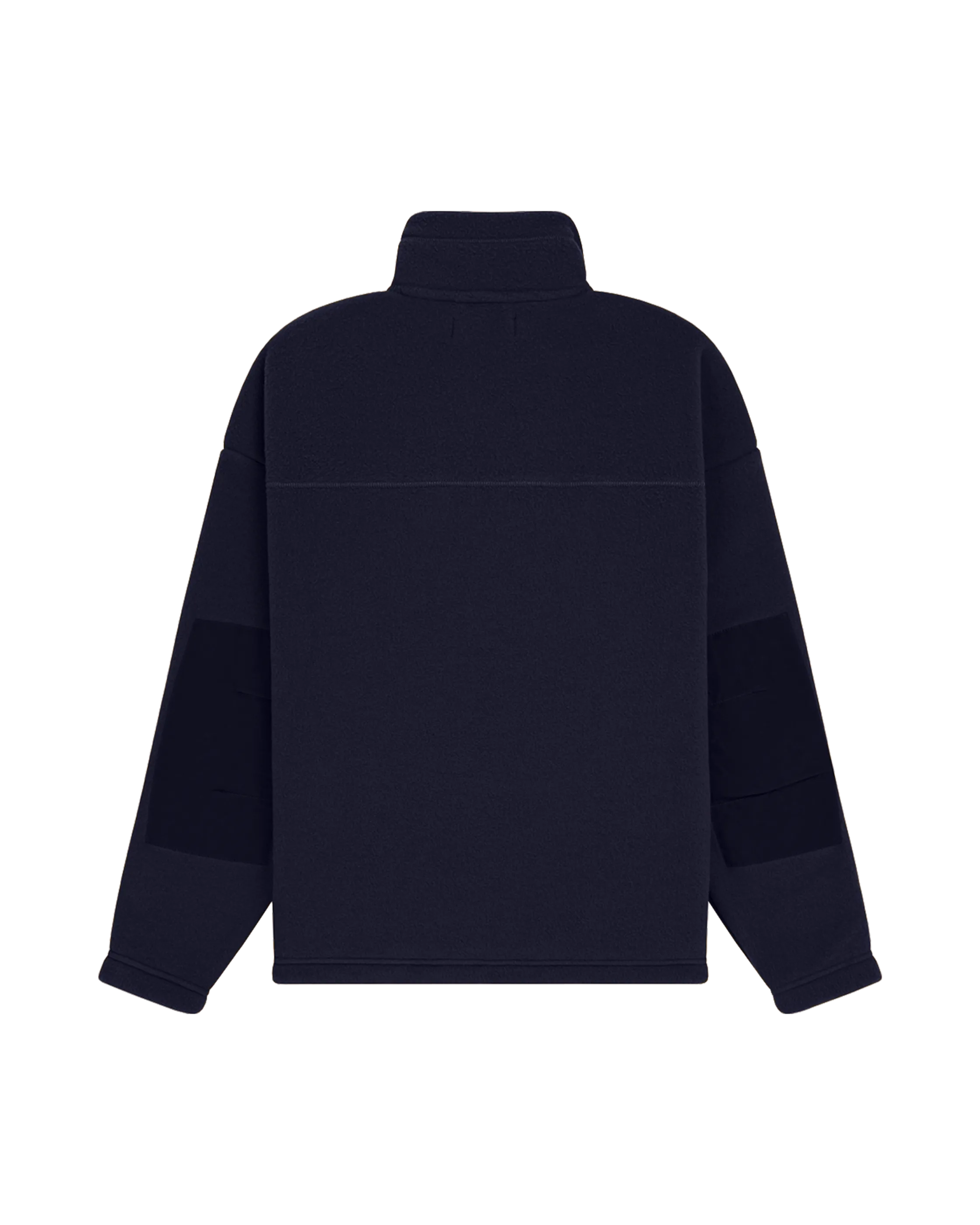 VAGABOUND WAXED FLEECE WOMENS