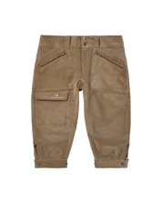 CONCORD REGULAR KNICKERBOCKERS