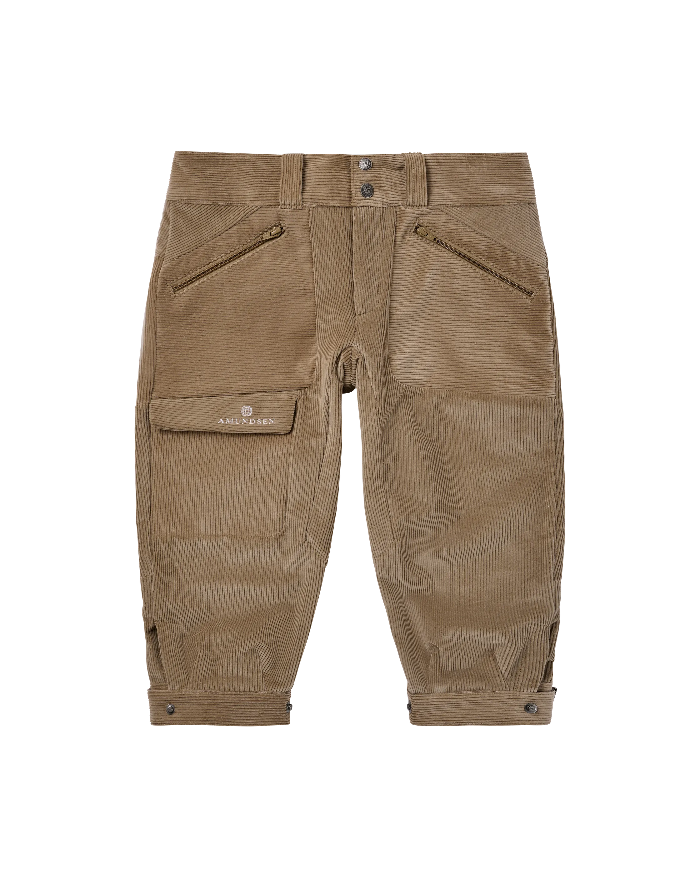 CONCORD REGULAR KNICKERBOCKERS