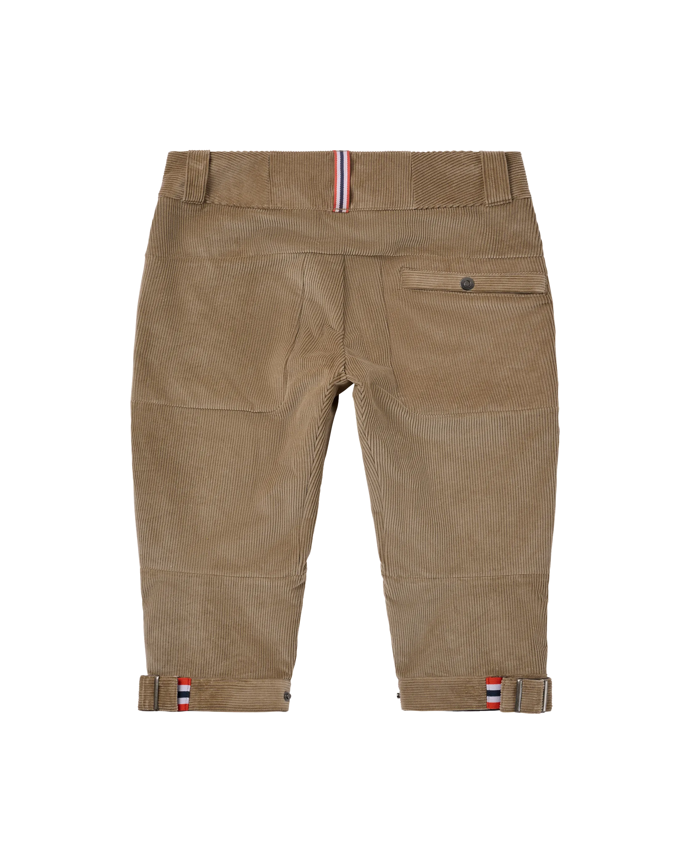 CONCORD REGULAR KNICKERBOCKERS