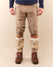 CONCORD REGULAR KNICKERBOCKERS