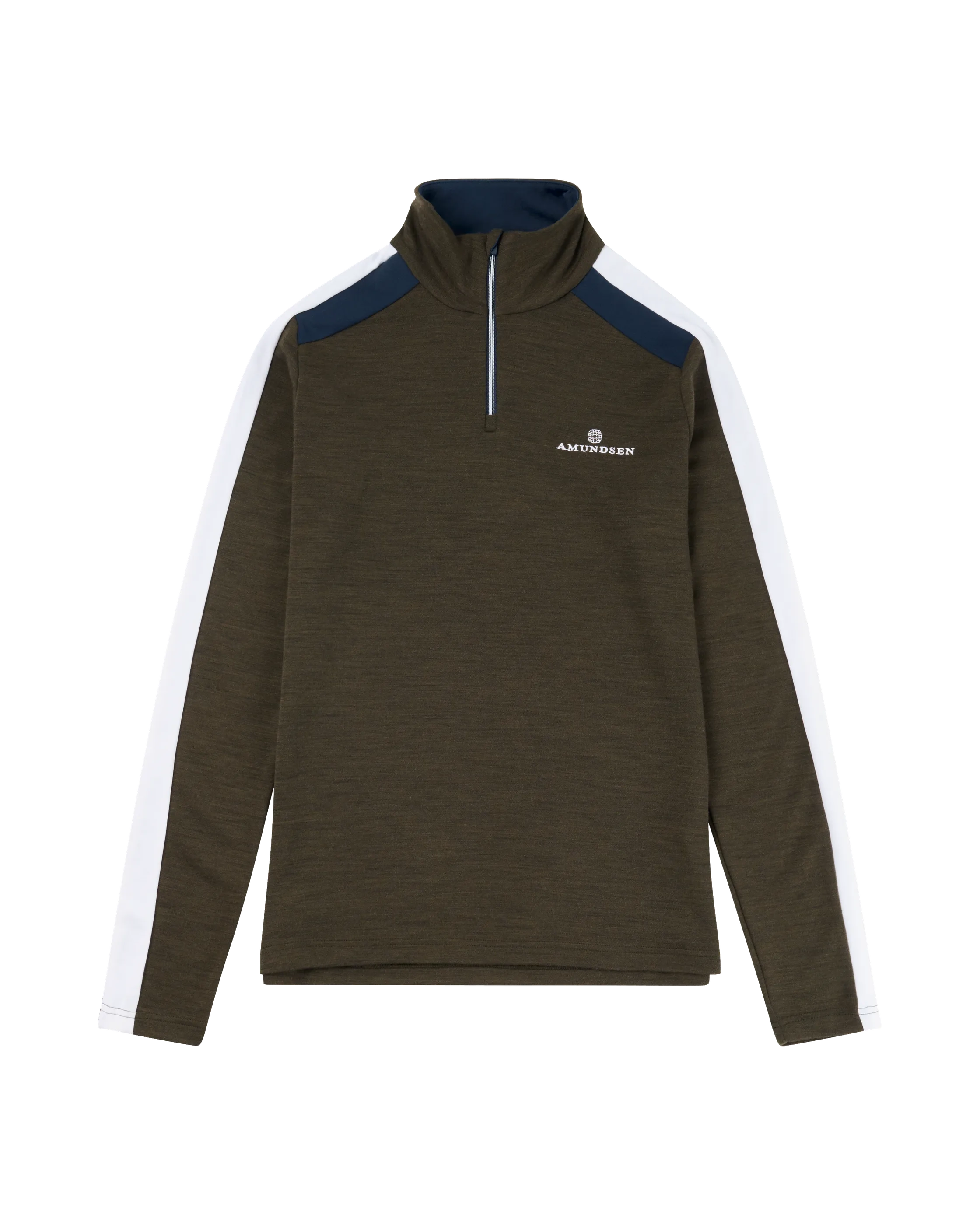 5MILA HALF ZIP WOMENS