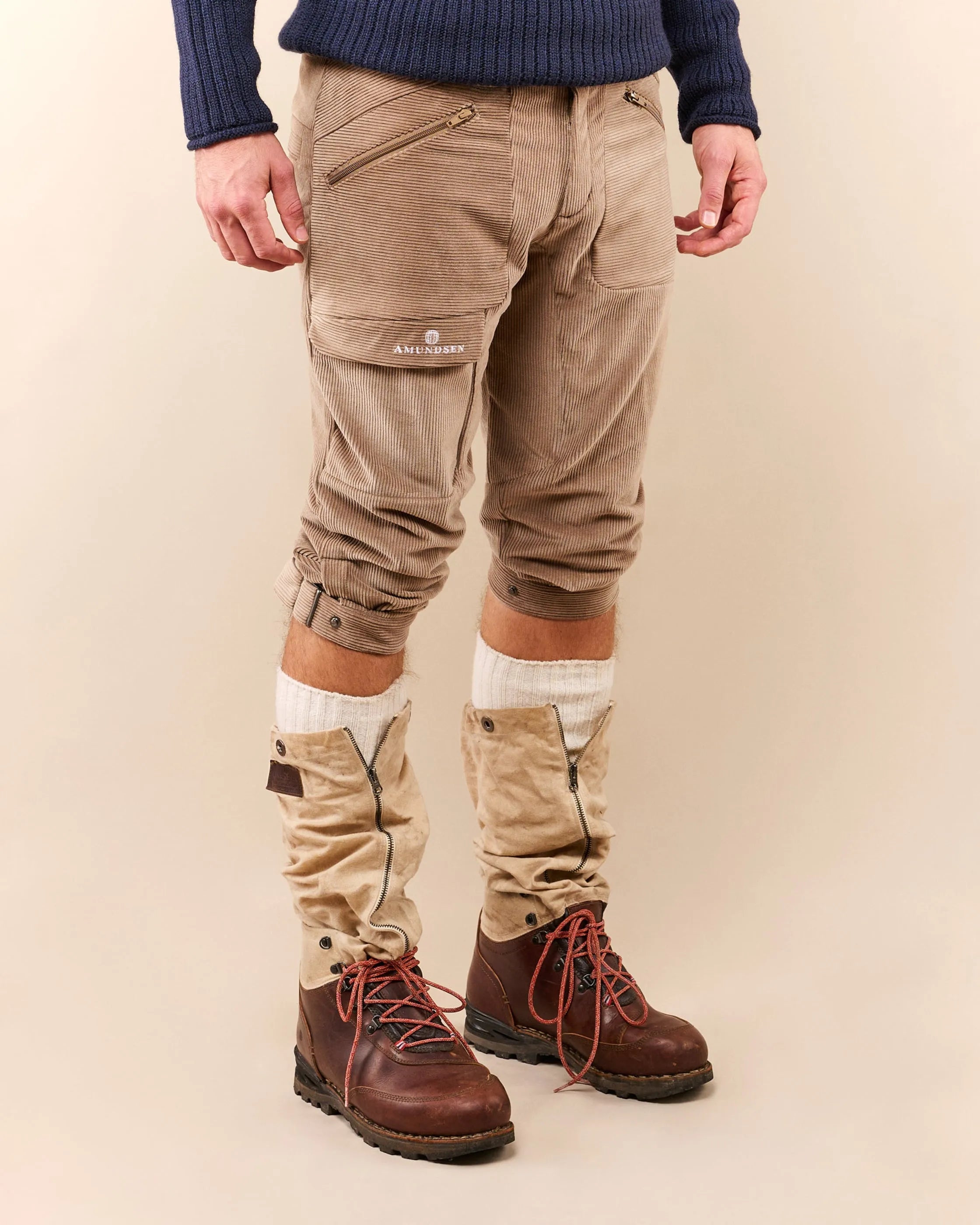 CONCORD REGULAR KNICKERBOCKERS