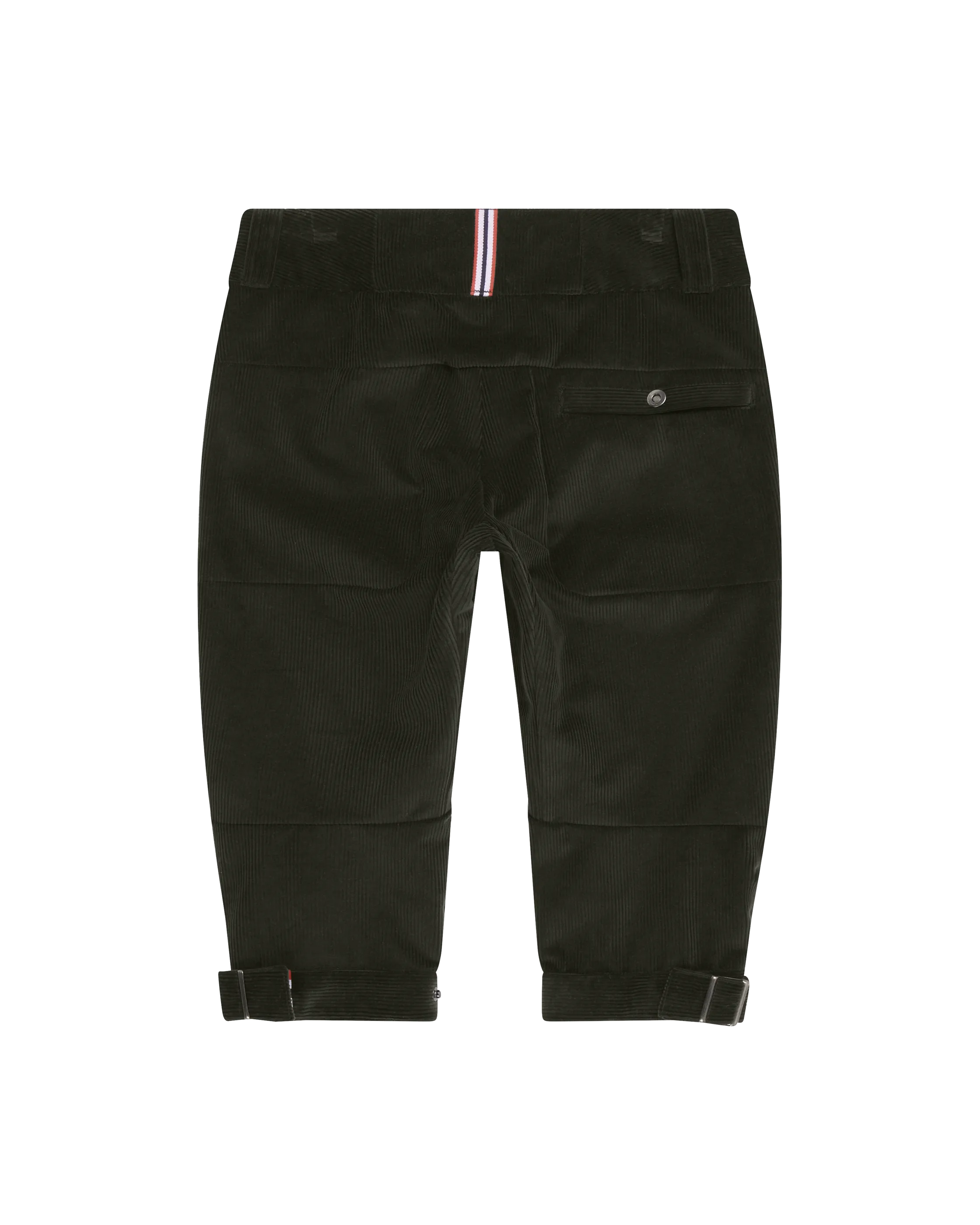 CONCORD REGULAR KNICKERBOCKERS
