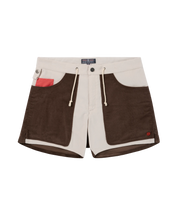 5INCHER CONCORD SHORTS MENS