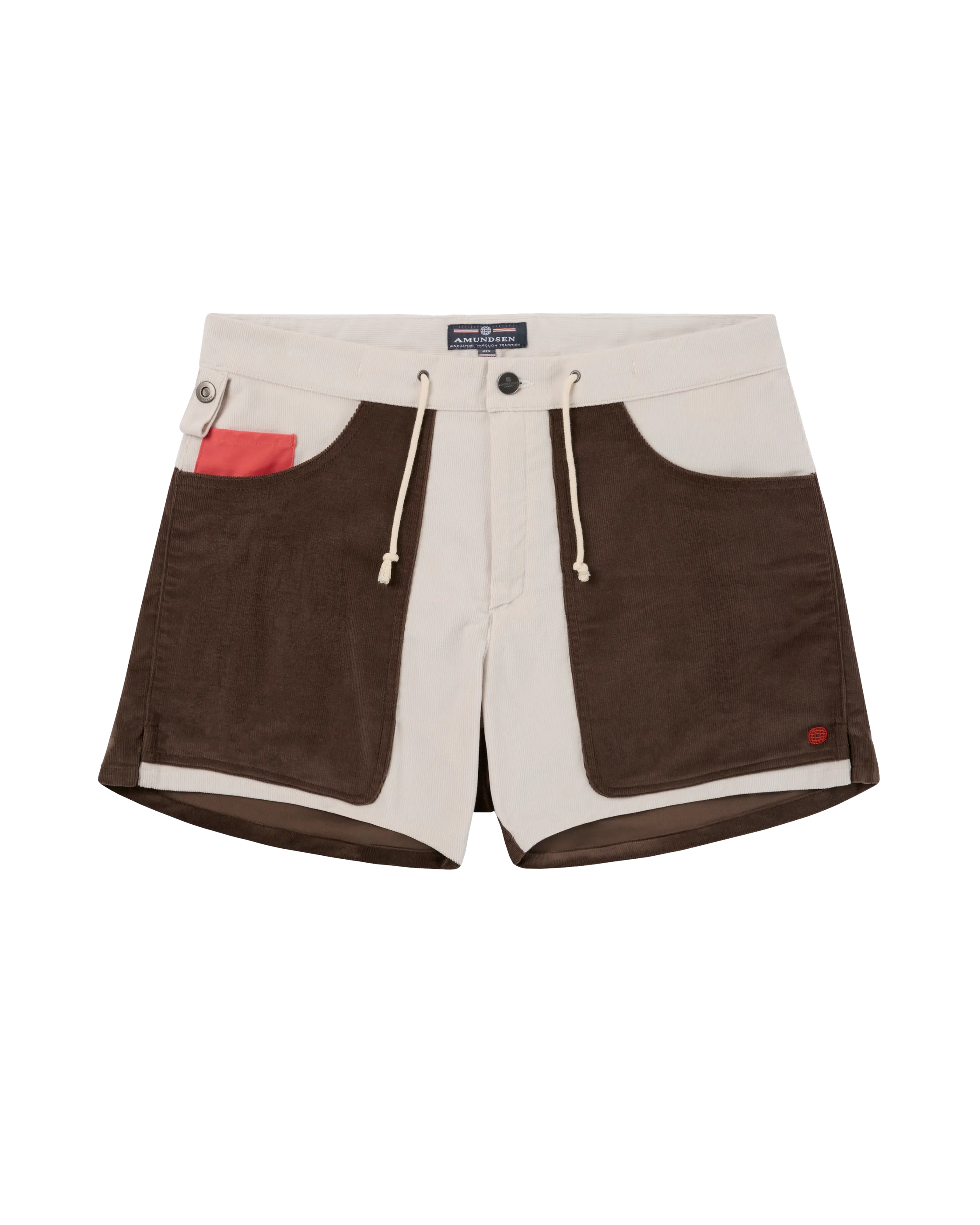 5INCHER CONCORD SHORTS MENS