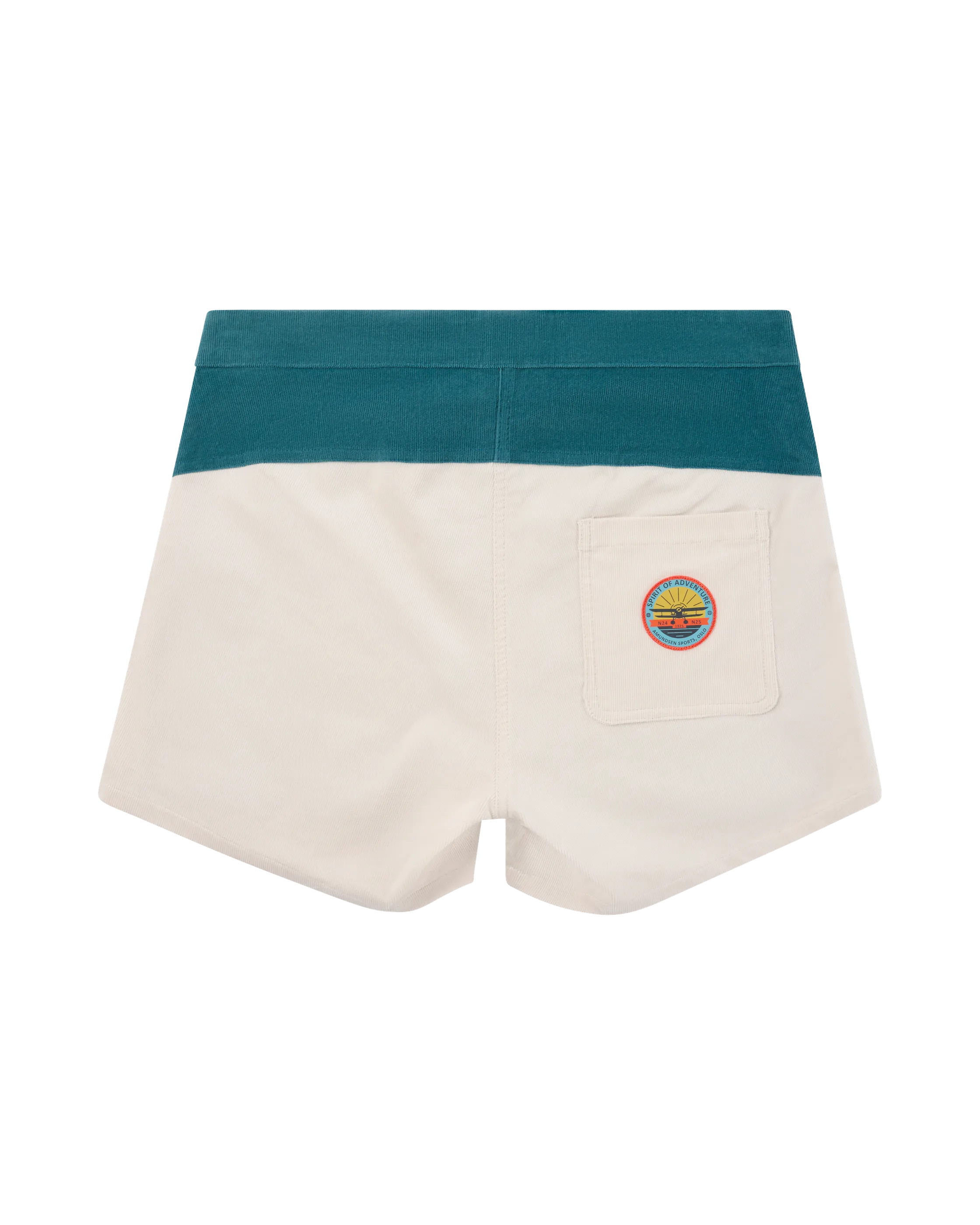 5INCHER CONCORD SHORTS MENS