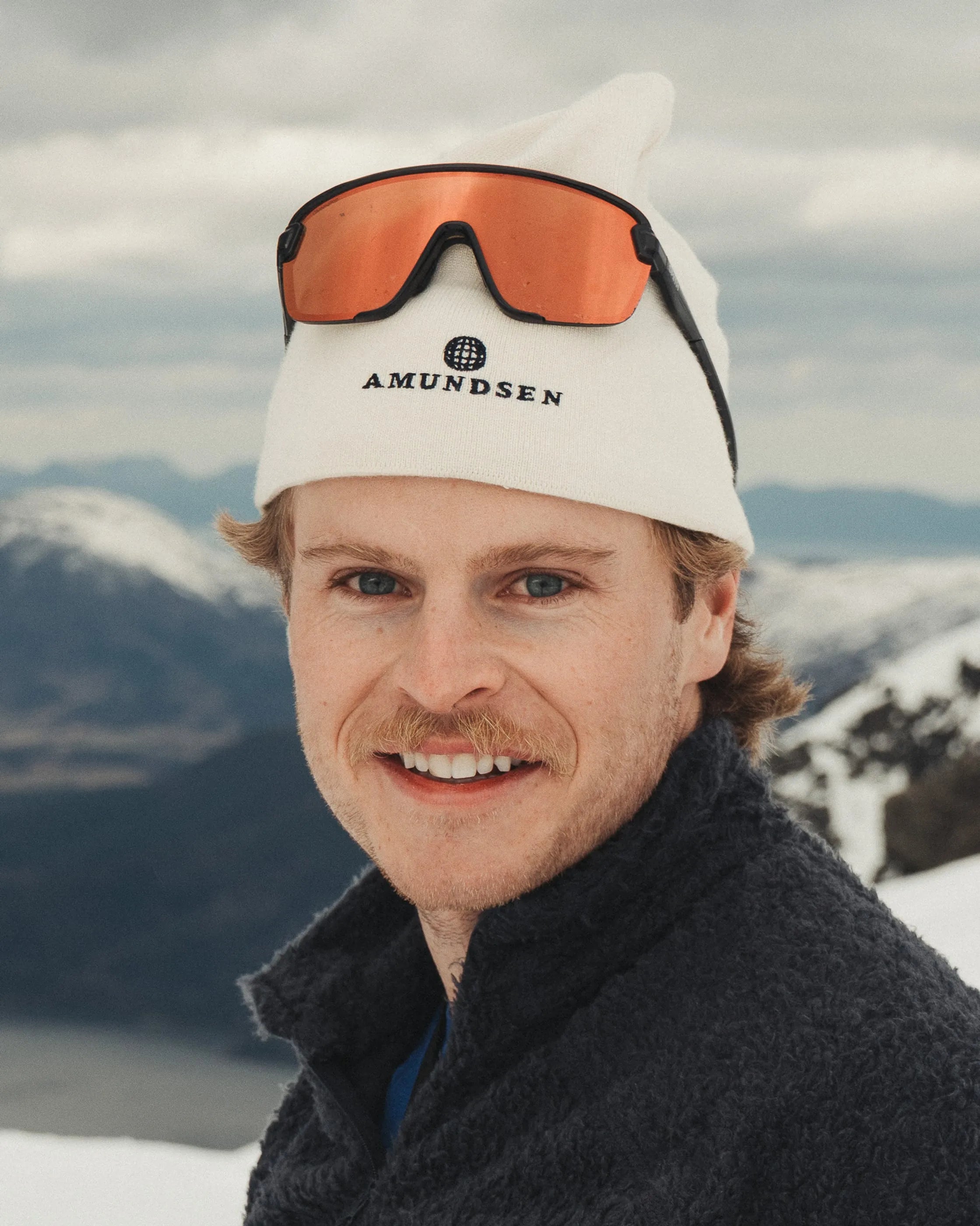 AMUNDSEN BEANIE