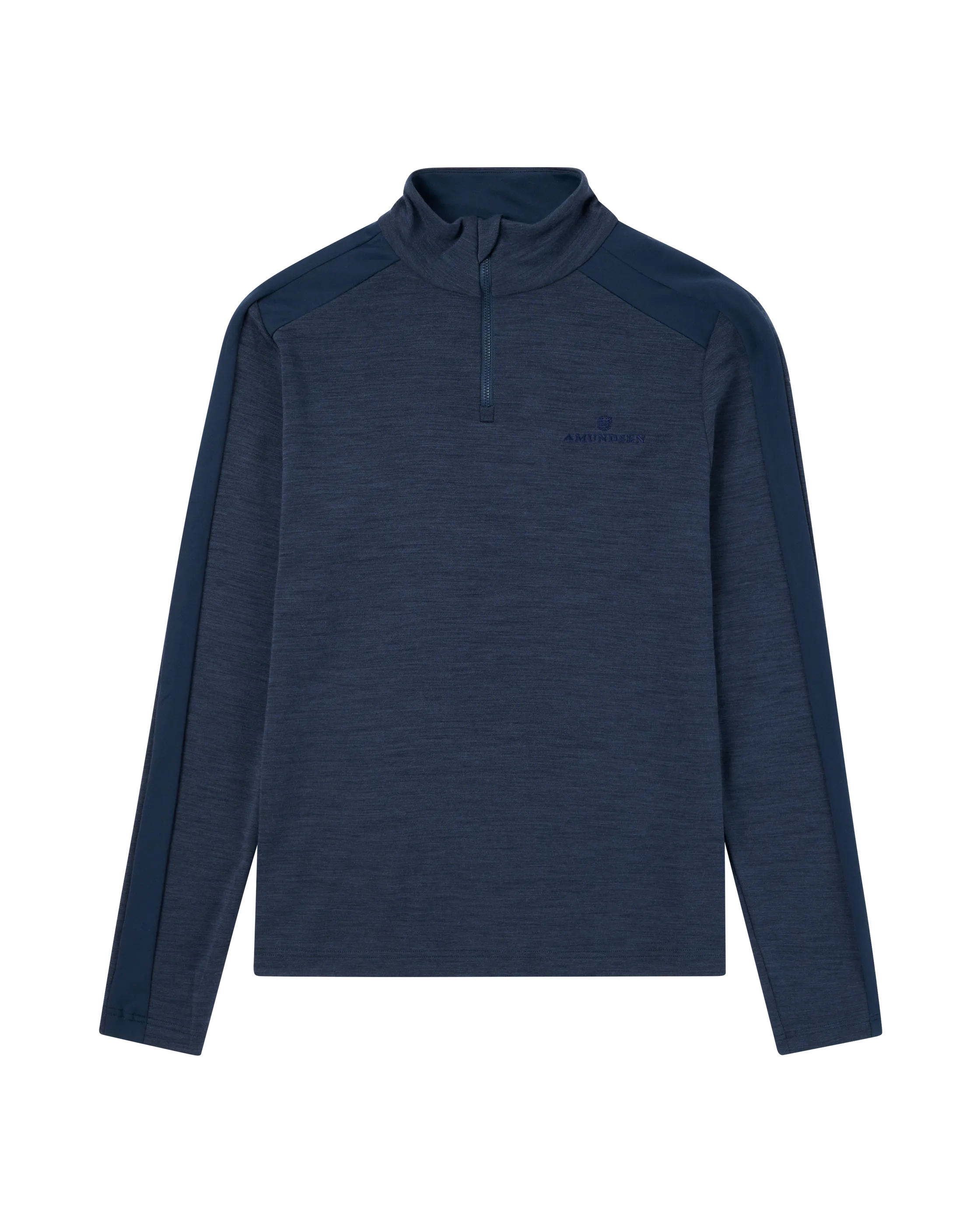 5MILA HALF ZIP WOMENS